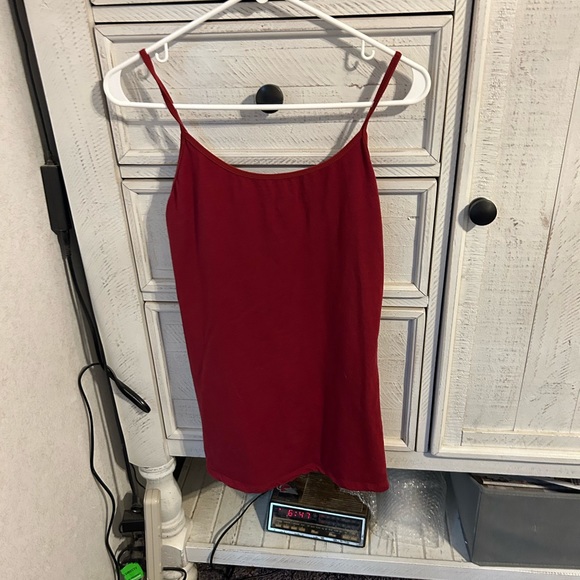 Active basic tank top - Picture 2 of 4